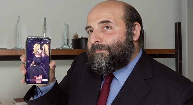 Yapay zeka robotları, çocukları müstehcen konuşmalara yönlendiriyor
