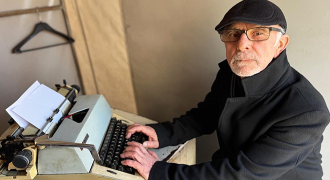 Yarım asırlık arzuhalci ‘yapay zeka'dan dertli