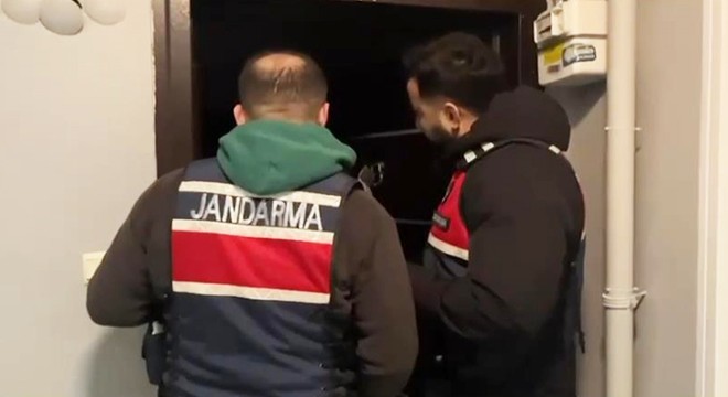 Yasa dışı bahis sitelerine alt yapı sağlayan şirkete operasyon