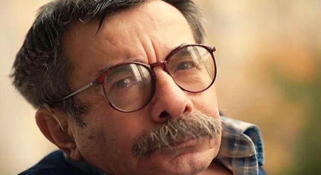 Yazar Necati Tosuner yaşamını yitirdi