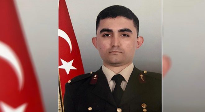 Yedek astsubay Can, Antalya'da vefat etti