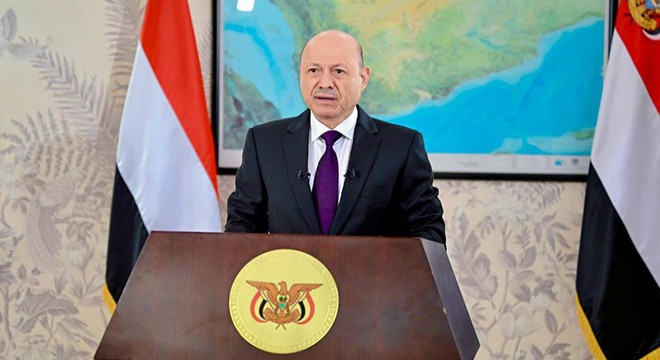 Yemen'de 90 günlük OHAL ilan edildi