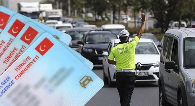 Yeni trafik cezaları dil yutturur