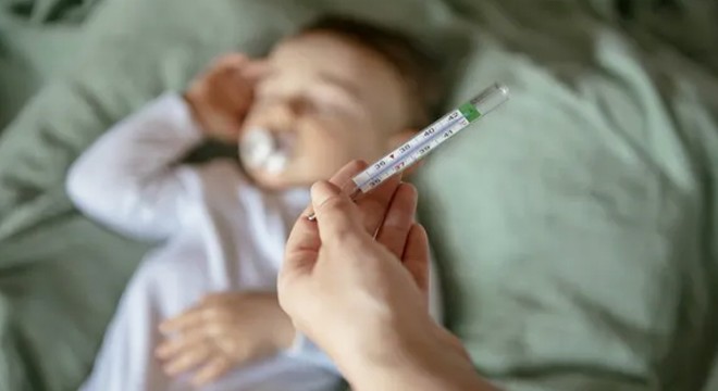 Yenidoğanlar için gizli tehdit