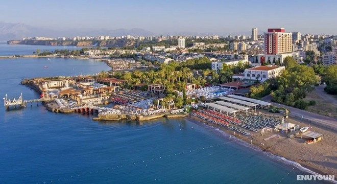 Yerli Turist için Bu Yaz Antalya'da Tatil Planlamasının Püf Noktaları