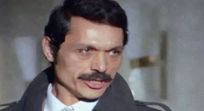 Yeşilçam'ın yıldızı hayatını kaybetti