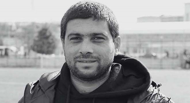 Restorana ateş açıp, 1 kişinin ölümüne neden oldu