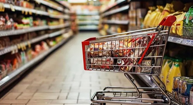 Yılın ilk enflasyon rakamları salı günü açıklanacak