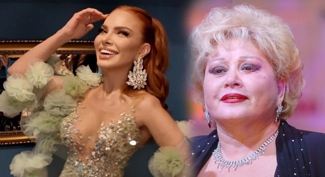 Yıllar sonra gelen itiraf... Muazzez Abacı gazinoyu basmış