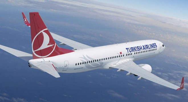 THY'nin İstanbul-Barselona uçuşunda bomba alarmı