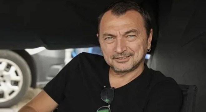 Yönetmen Uluç Bayraktar'a mahkemeden sevindiren haber