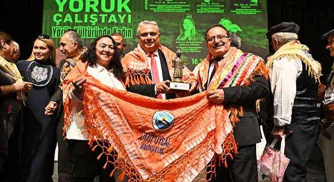 Yörüklerde çocuklar ve aksaçlılar çalıştayda tartışılacak