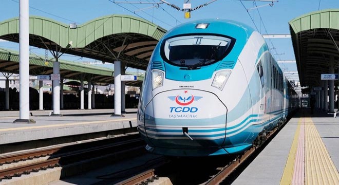 Yüksek Hızlı Tren biletlerine dev zam
