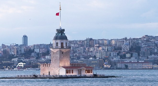 Yüksek bütçeli 50 milyon turist için Türkiye fırsatı