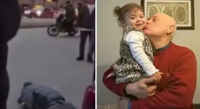 Yürek yakan kaza: Bebek arabasında acı ölüm