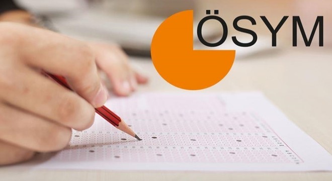Yurt Dışından Öğrenci Kabul Sınavı pazar günü yapılacak