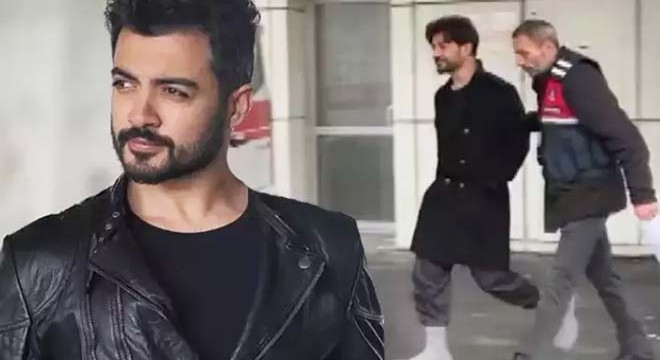 Yusuf Güney, sağlık kontrolünden geçirildi