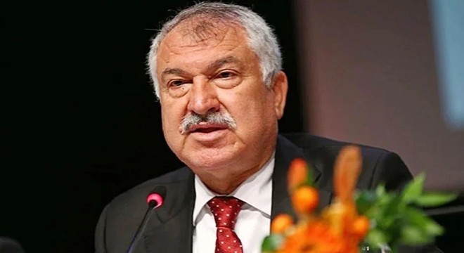 Zeydan Karalar tahliye edildi