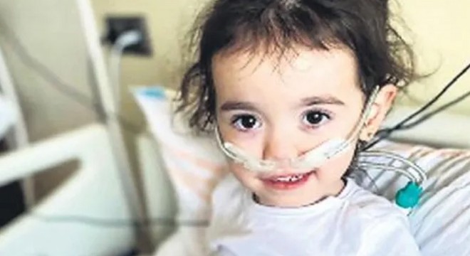 Zeynep için zaman daralıyor