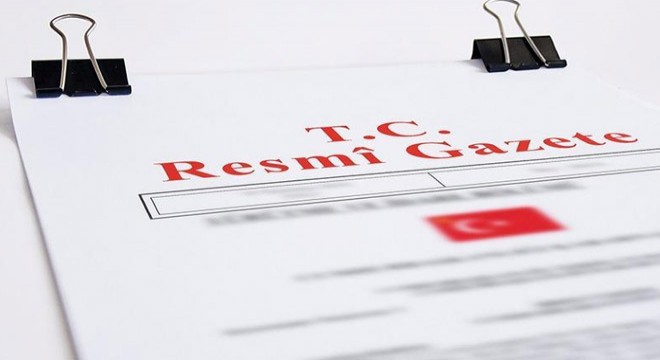 Zorunlu karşılıklarda değişik Resmi Gazete'de
