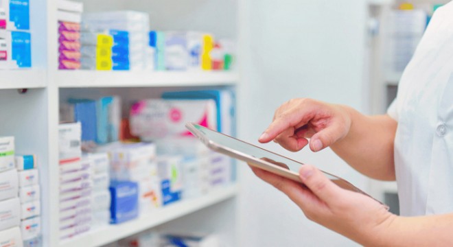 e-Nabız'da yeni özellik: Eczane eczane gezme devri bitti