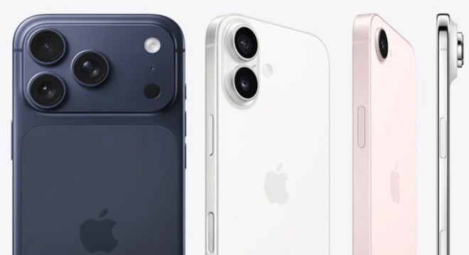 iPhone'lara bugün zam geldi: İşte yeni fiyatlar