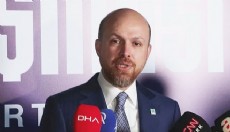 8. Etnospor Forumu Antalya'da başladı