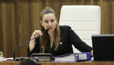 Antalya Büyükşehir Meclisi'nde 'kalıcı eser' polemiği