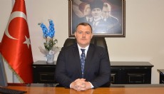 Kaymakam Yılmazer, Antalya'da göreve başladı